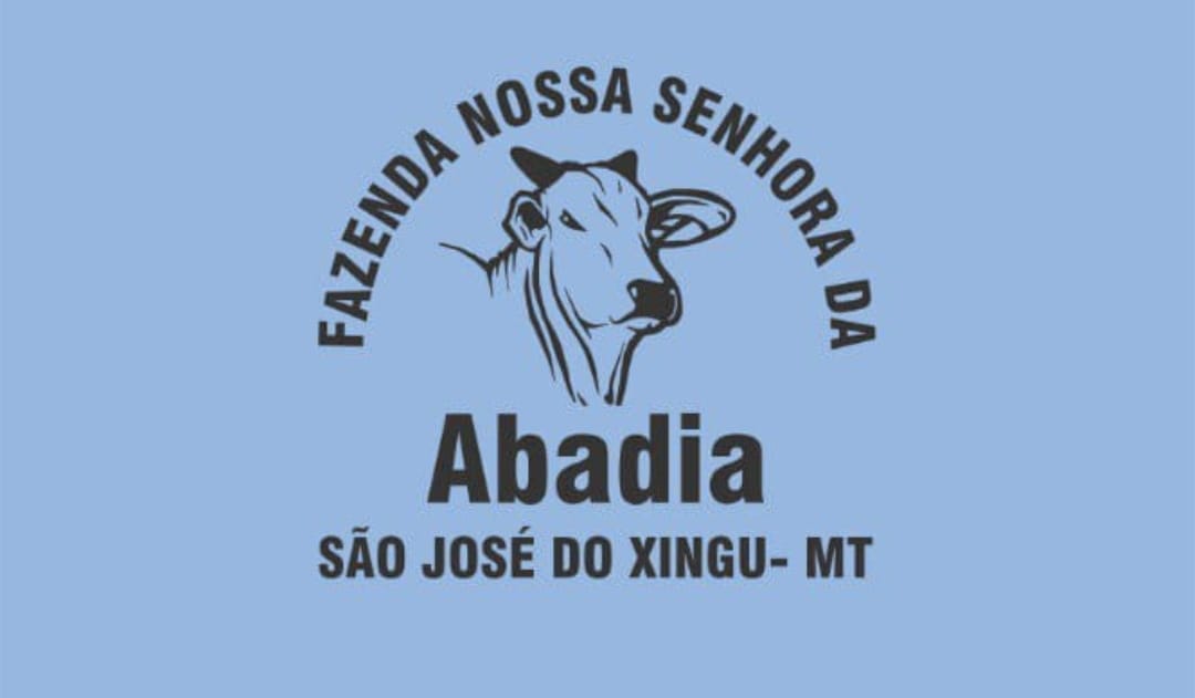 FAZENDA NOSSA SENHORA DA ABADIA 